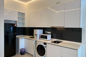 The Elysia Park Residence