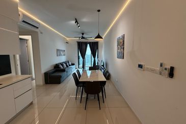 The Elysia Park Residence