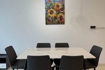 The Elysia Park Residence