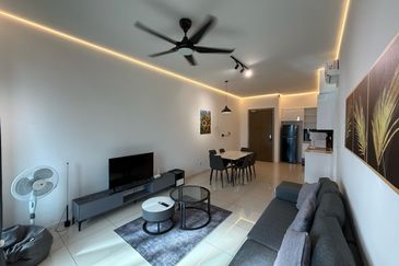 The Elysia Park Residence