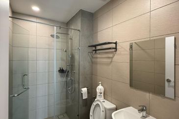 The Elysia Park Residence