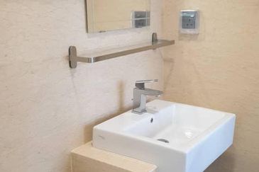 TriTower Residence @ Johor Bahru Sentral