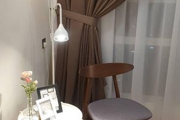 TriTower Residence @ Johor Bahru Sentral