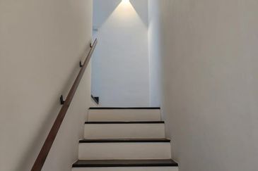 Almas @ Puteri Harbour