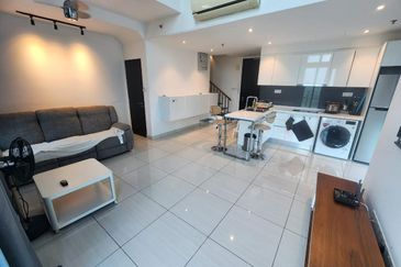 Almas @ Puteri Harbour