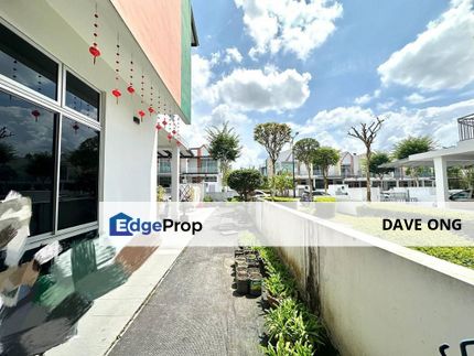 Eco Cascadia Aurora Mercury DSTH, Johor, Johor Bahru