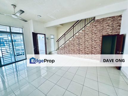 Bukit Mutiara @ Dato Onn - DSTH 22x70, Johor, Johor Bahru