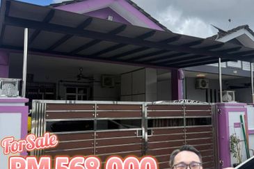 JP Perdana (Jaya Putra Perdana)