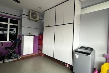 JP Perdana (Jaya Putra Perdana)