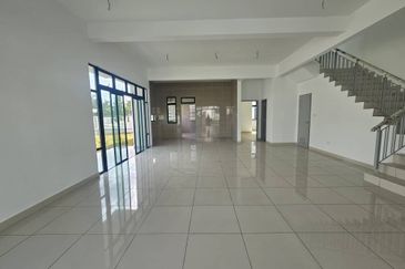 The Cove @ Horizon Hills