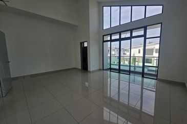 The Cove @ Horizon Hills