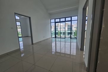 The Cove @ Horizon Hills