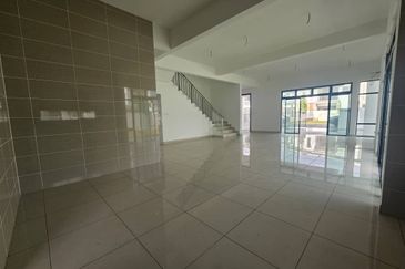 The Cove @ Horizon Hills