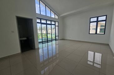 The Cove @ Horizon Hills