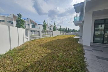 The Cove @ Horizon Hills