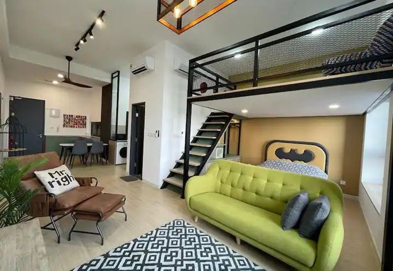 Sunway Grid Residence