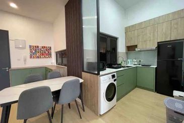 Sunway Grid Residence