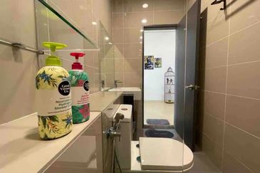 Sunway Grid Residence