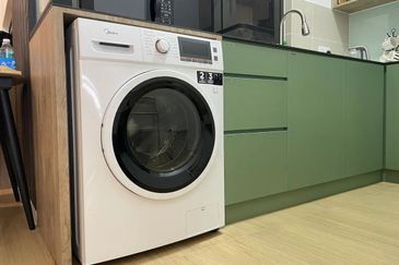 Sunway Grid Residence