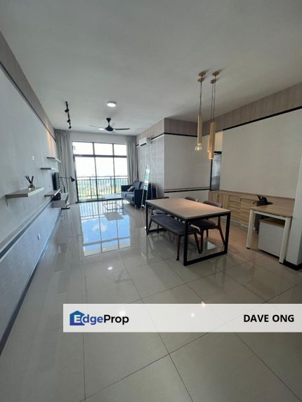 Molek Regency 2 Bed+2 Bathrooms, Johor, Johor Bahru