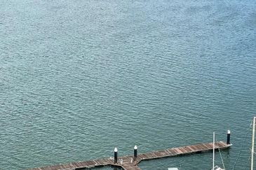 Royal Strand @ Country Garden Danga Bay