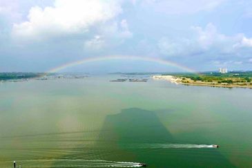 Royal Strand @ Country Garden Danga Bay