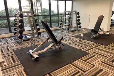 Royal Strand @ Country Garden Danga Bay