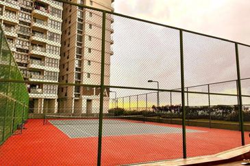 Royal Strand @ Country Garden Danga Bay