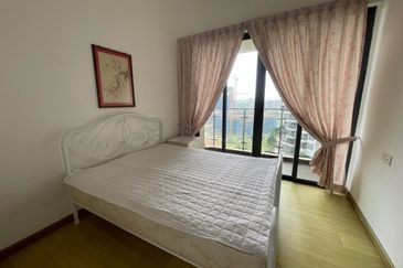 Royal Strand @ Country Garden Danga Bay