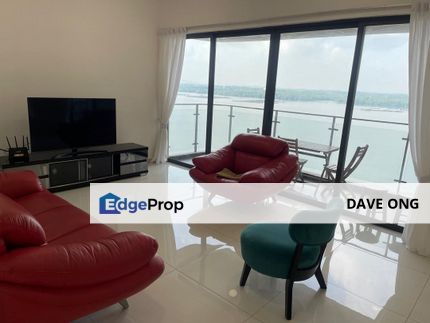 Royal Strand @ Country Garden - 3Bed+2Bathrooms, Johor, Johor Bahru