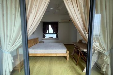 Royal Strand @ Country Garden Danga Bay