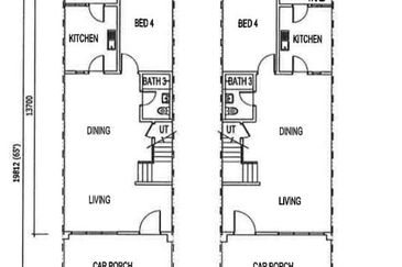 The Straits View Residences
