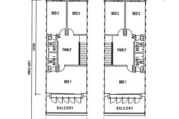 The Straits View Residences