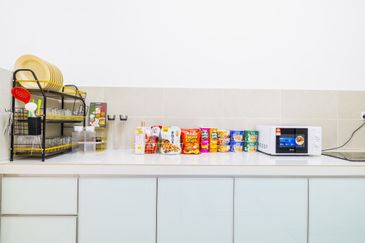 The Straits View Residences