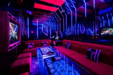 The Straits View Residences