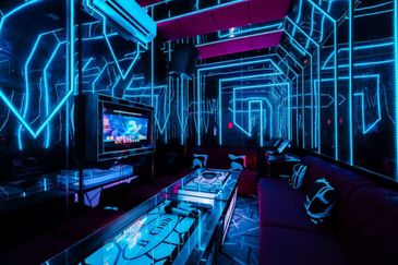 The Straits View Residences