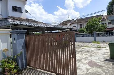 Taman Desa Cemerlang