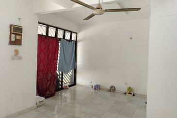 Taman Desa Cemerlang