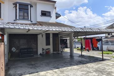 Taman Desa Cemerlang