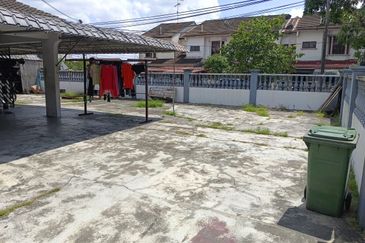 Taman Desa Cemerlang