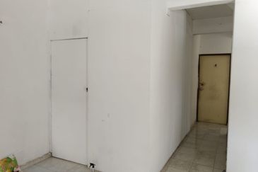 Taman Desa Cemerlang