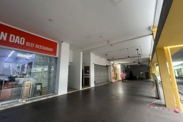 The LakeFront @ Southkey