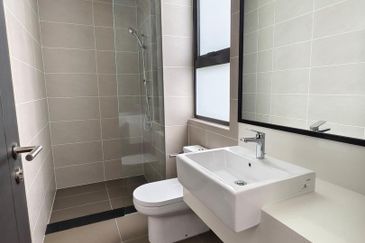 Avira Garden Terraces @ Medini