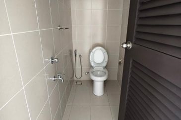 Avira Garden Terraces @ Medini