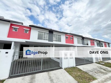 Puri Residence Bandar Seri Alam, Johor, Pasir Gudang