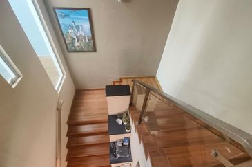 Horizon Hills The Green