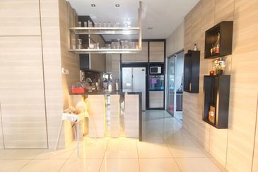 Horizon Hills The Green