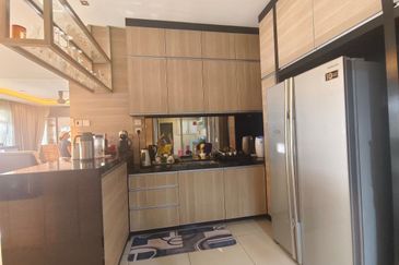 Horizon Hills The Green