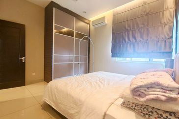 Horizon Hills The Green