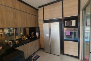 Horizon Hills The Green